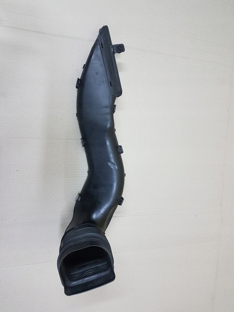 фото №1, Citroen c5 iii труба воздухозаборник воздуха 2.7 hdi