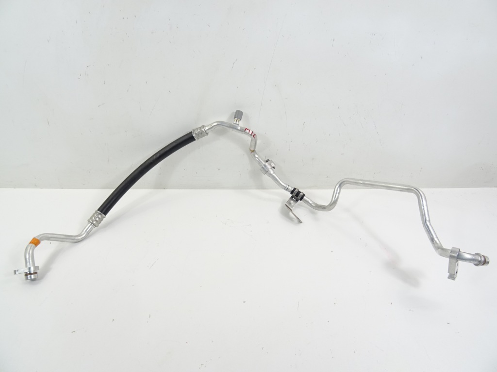 фото №11, Nissan micra k14 1.0 ig-t шланг кондиционера 924805fm0b 924805fm0b 2022r