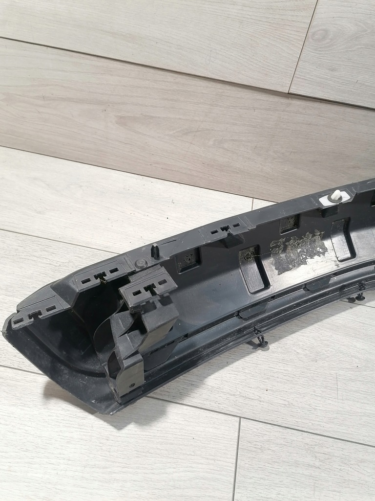 фото №12, Jeep wrangler jl молдинг крыло правый задняя 21419a