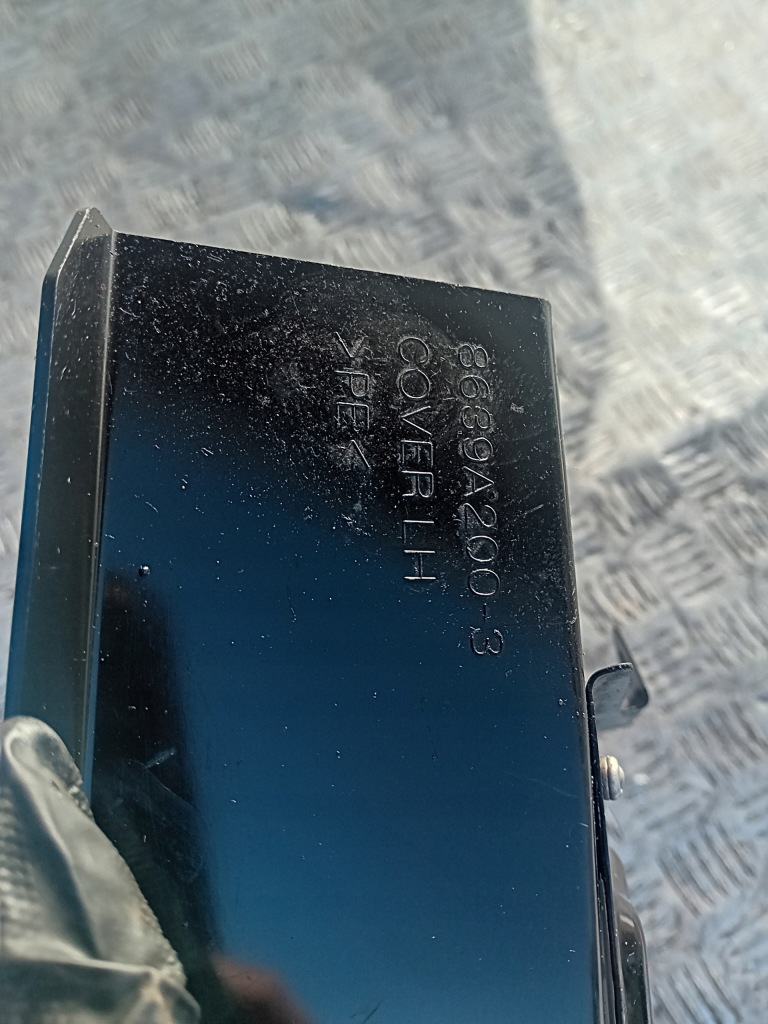 Outlander iii lift кронштейн датчик мертвого pola 8639a201 8639a200 Недорого