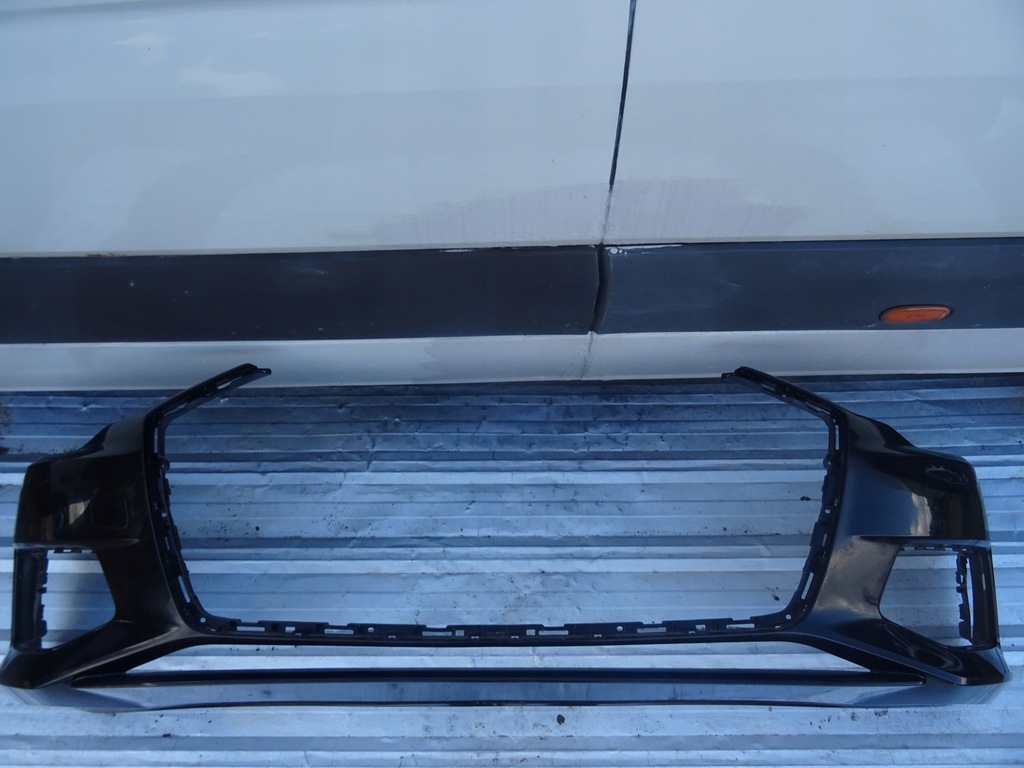 фото №1, Бампер перед передний audi a6 c8 4k0