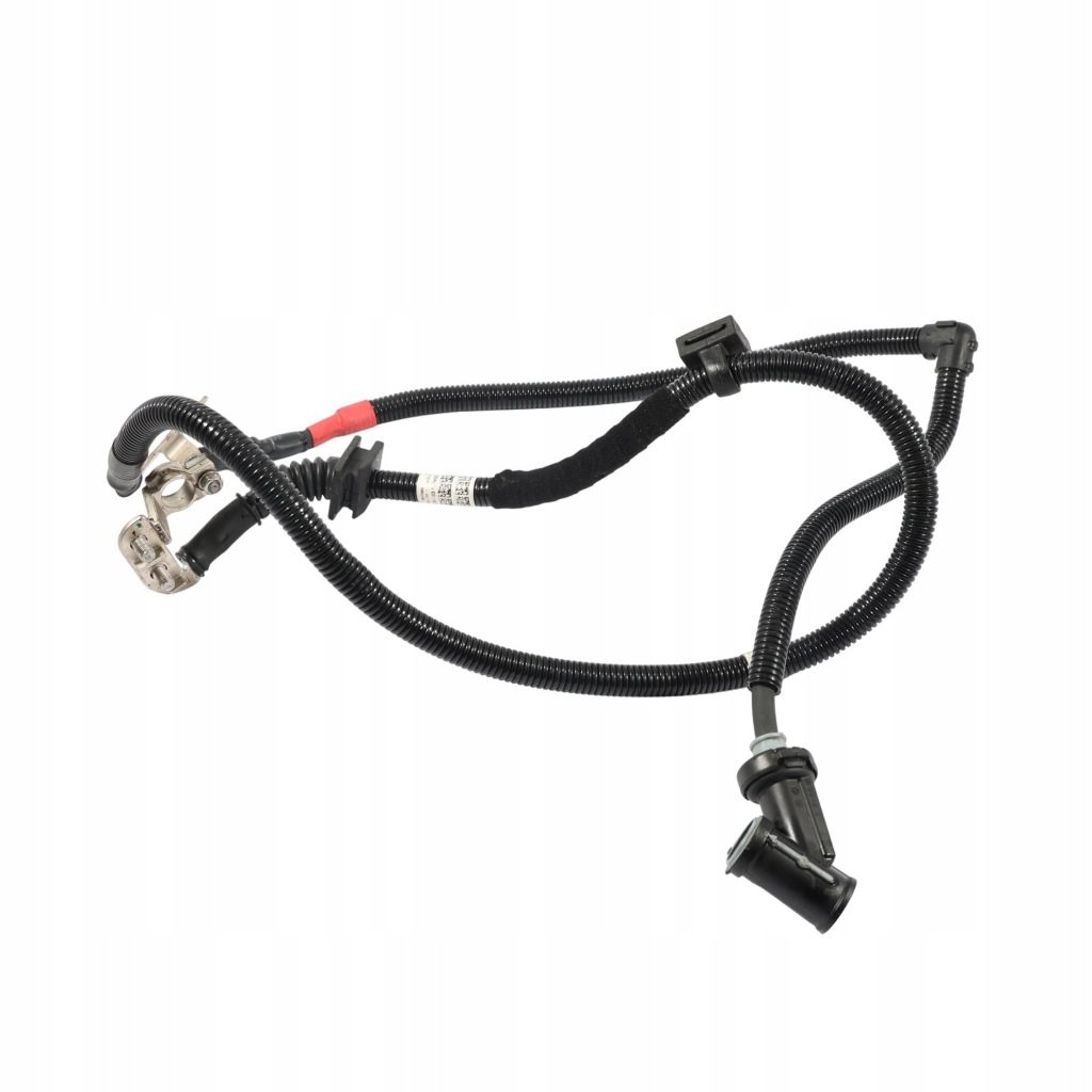 Bmw f70 f74 u11 u10 mini f65 f66 кабель аккумулятор генератор 7953075 Цена