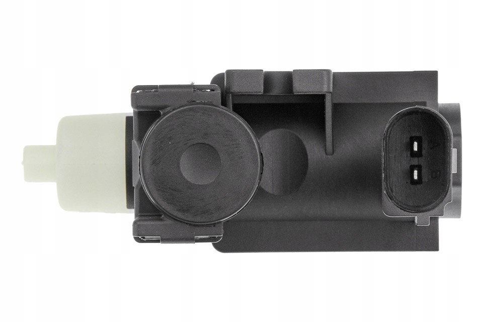 фото №4, Клапан турбіни egr