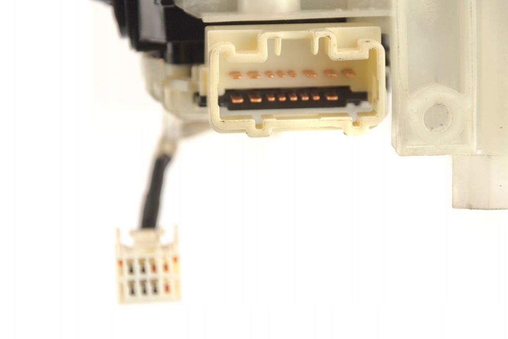 фото №8, Mazda 6 gg переключатель комбинированный gj5m