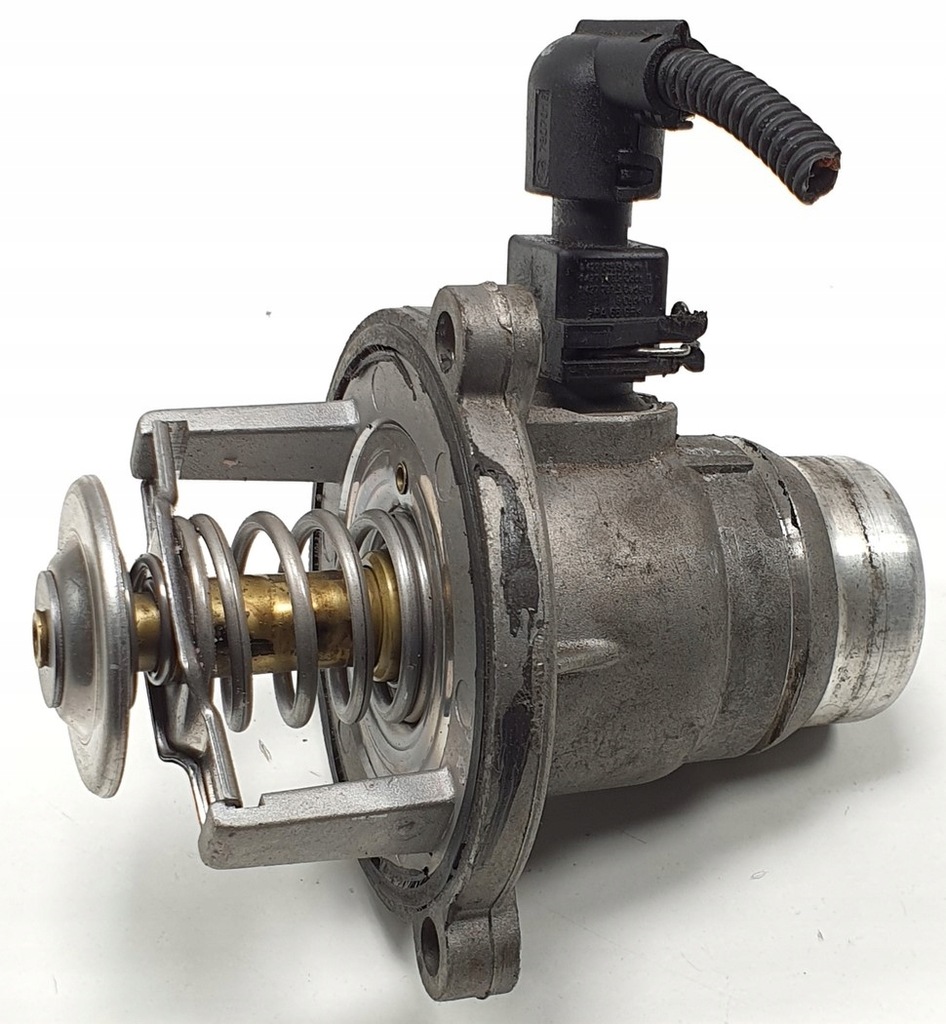 фото №5, Термостат bmw 7 e65 3.6 v8