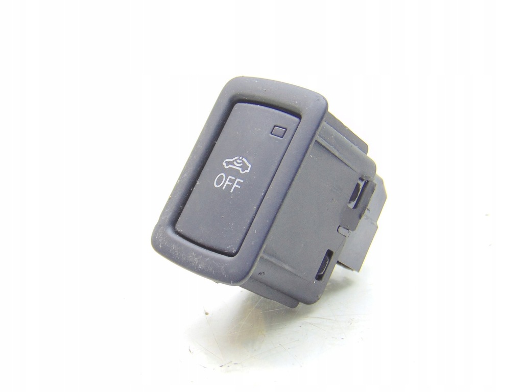 фото №1, Кнопка переключатель сигнализация off audi a8 d4 4h0962109