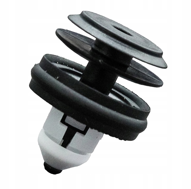 фото №2, Кліпса оббивочний двері bmw 10szt. romc70580 romix