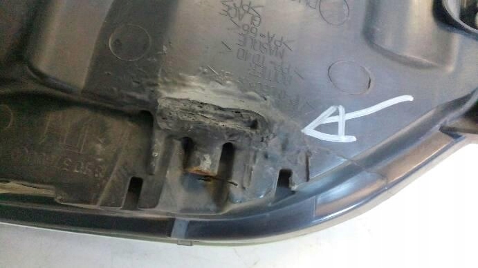 фото №7, Фара правий лампа перед права citroen c4 i 06r