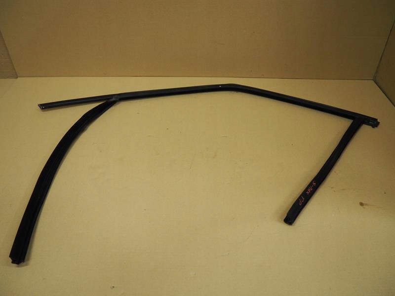 фото №2, Прокладка рамка скло двері правий перед ford s-max