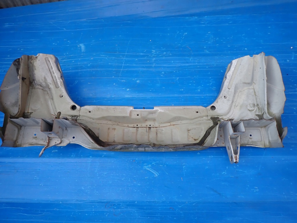 фото №5, Suzuki liana 02-07 pas задній z2s