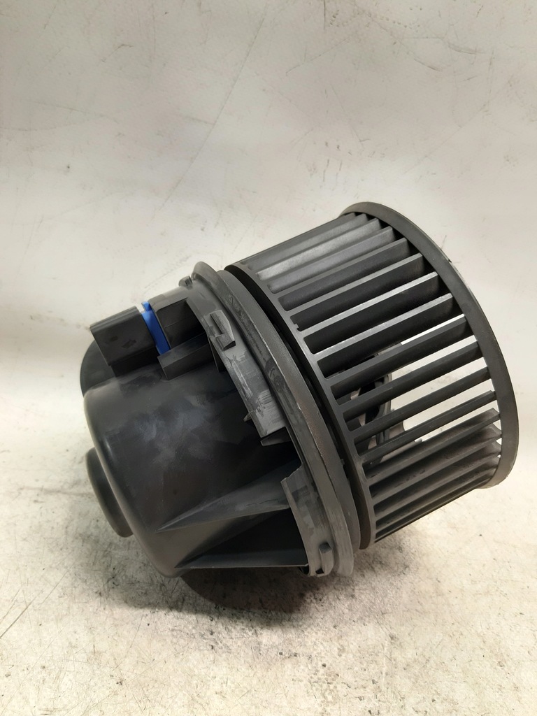 фото №1, Ford mondeo mk4 iv вентилятор воздуходувка обдув