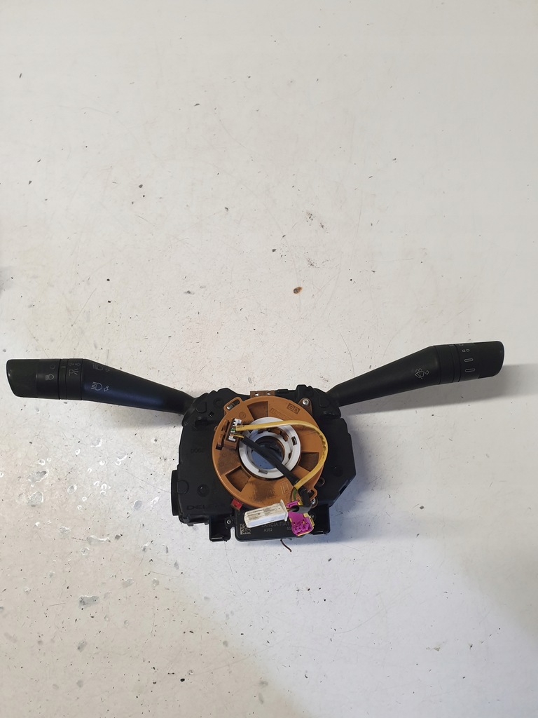 фото №1, Перемикач комбінований перемикачі fiat doblo ii 0265005557