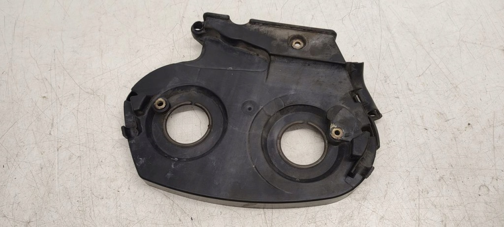 фото №6, Корпус захист розподільного валу opel zafira c 1,6 tb