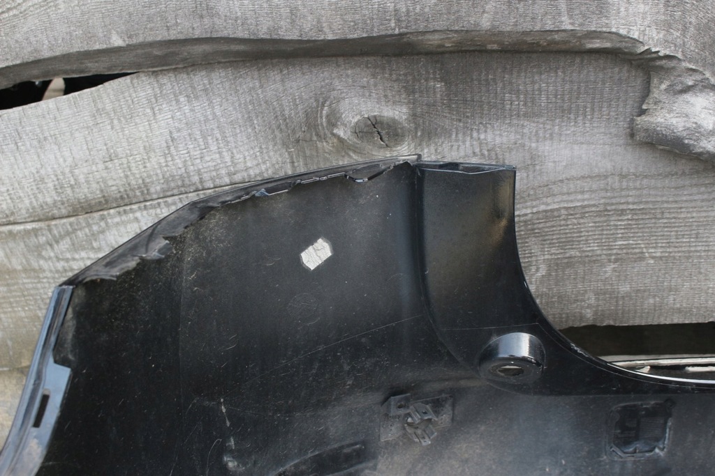 фото №9, Бампер задня volvo v90 2016 -