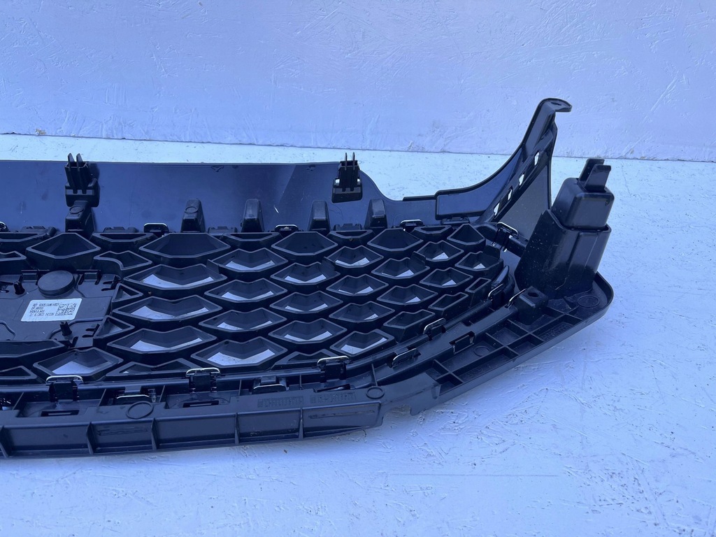 фото №11, Seat leon iv 4 2020 -решётка радиатора решётка радиатора 5fa853651e оригинал