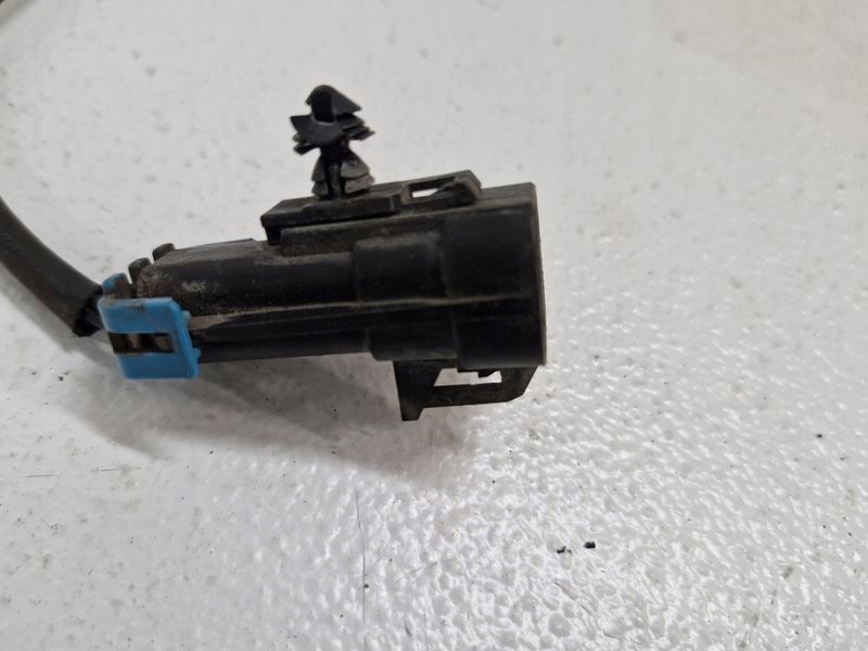 фото №3, Chevrolet hhr 2.4 b датчик лямбда-зонд 12606671