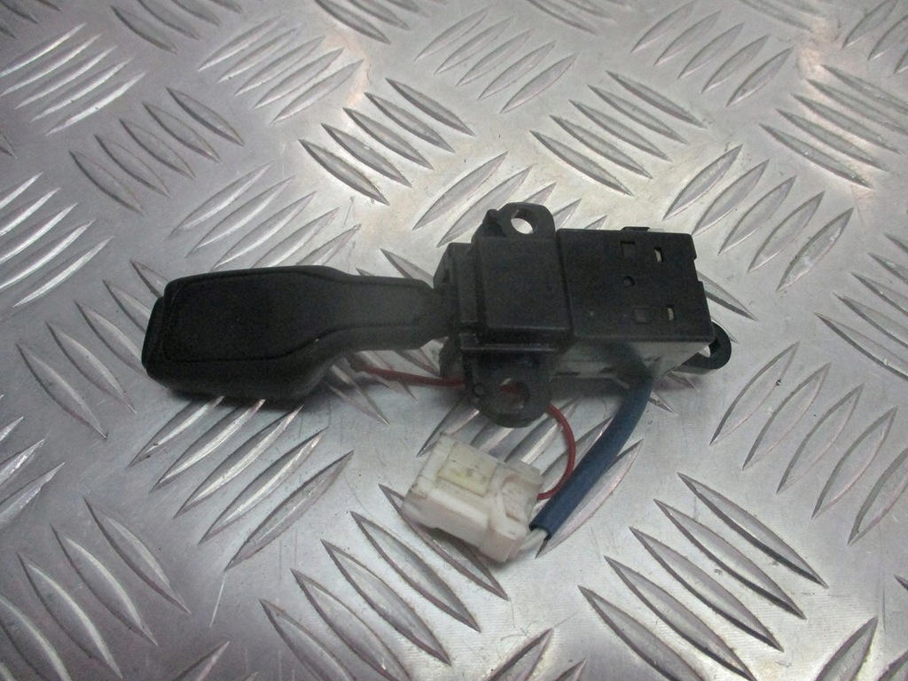 фото №2, Переключатель рычаг радио mazda mpv ii