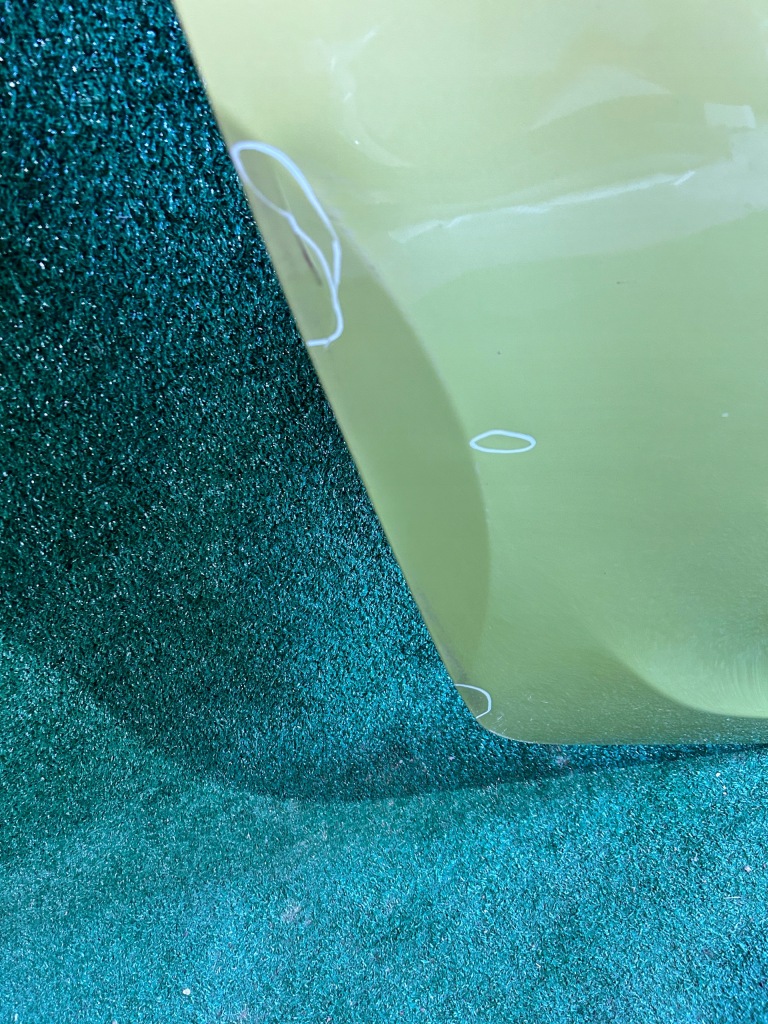 фото №4, Двері задні праве kia picanto iii