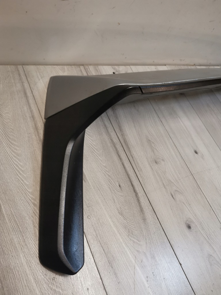 фото №7, Subaru forester v 18 спойлер крышки багажника стоп