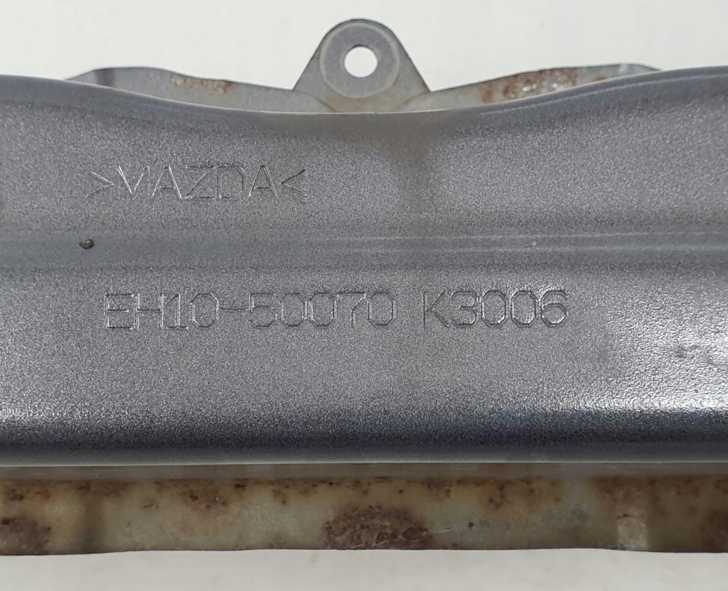 фото №5, Балка бампера перед передняя mazda cx-7