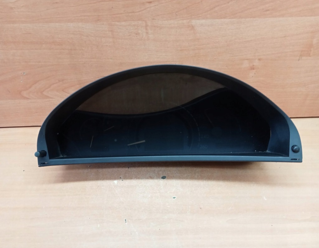 фото №1, Прилади лічильник mercedes w220 s320 3.2 a2205402011