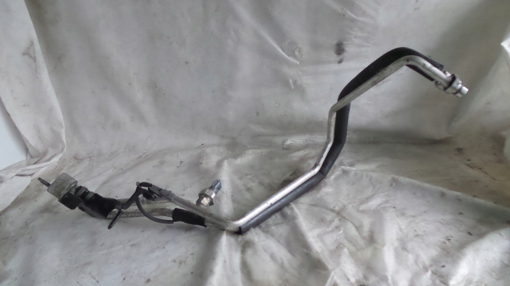 фото №2, Шланг кондиціонера renault zoe 924477415r трубка кондиціонер 924489058r