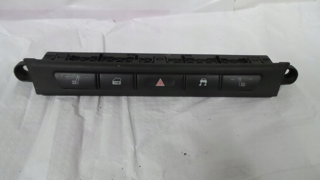 фото №1, Перемикач вимикач аварійний 2r8311b650 jaguar