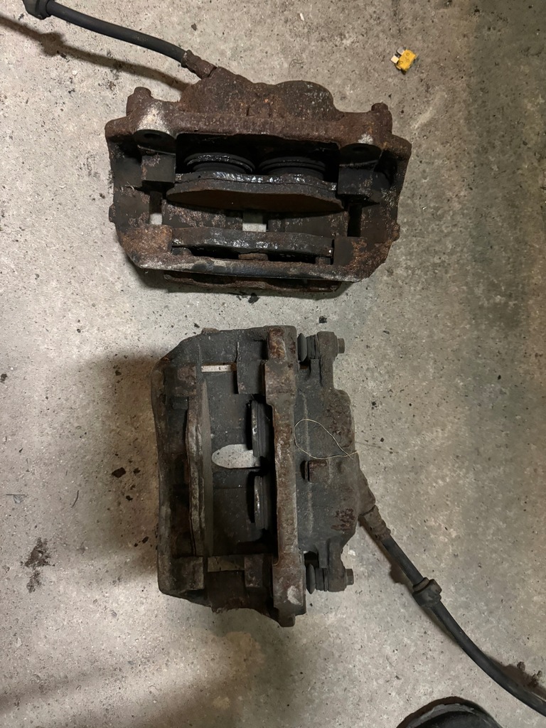 фото №6, Renault trafic ii opel vivaro a 1,9 важіль лівий/правий 2002 20003 2004 2005