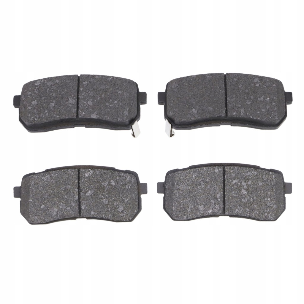 фото №1, Master-sport germany 13046056362n-set-ms набір гальмівних колодок гальмівних, гальма дискові