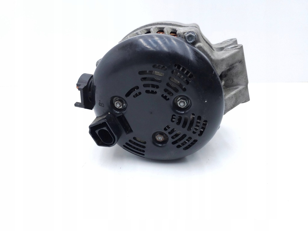 фото №7, Bmw 3 f30 f35 f31 2015 генератор