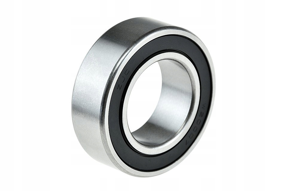 фото №4, Підшипник підпори піввісь qashqai 06-, x-trail t31 07-, altima l32 06-, juke