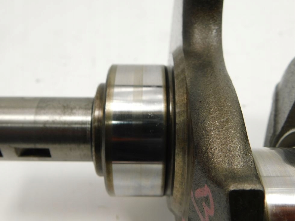 фото №14, Wał колінчастий шатун euro6 2.0 bluehdi peugeot boxer citroen jumper bluhdi