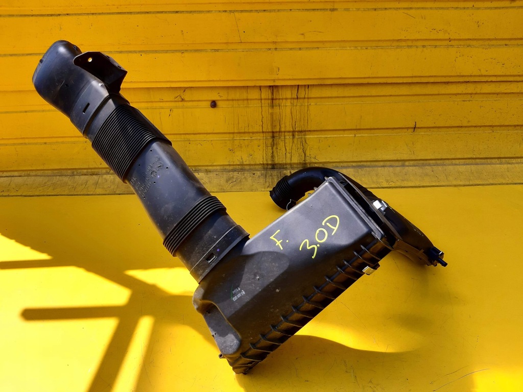 фото №1, Bmw x3 фильтр воздуха f25 3.0 d