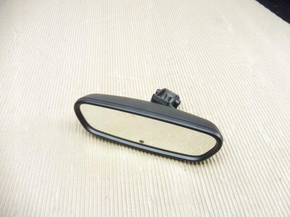 фото №1, Зеркало заднего вида внутреннее peugeot 5008 ii 3008
