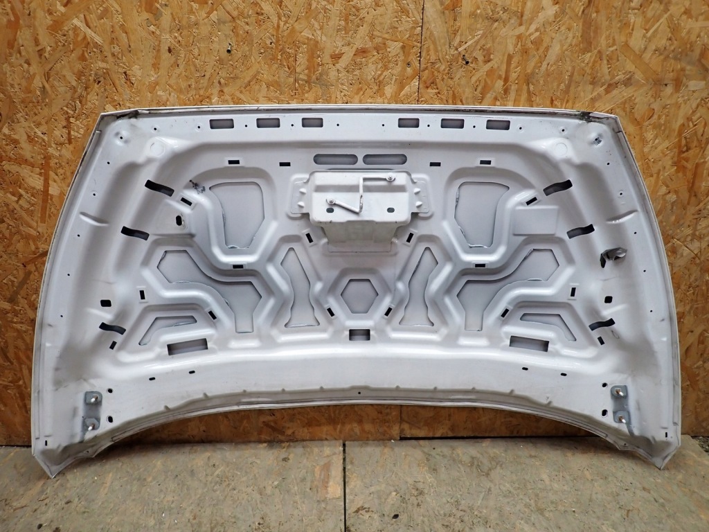 Капот кришка двигуна ford s max mk2 2 / galaxy mk4 2015- em2b-r16612-am Оригінал