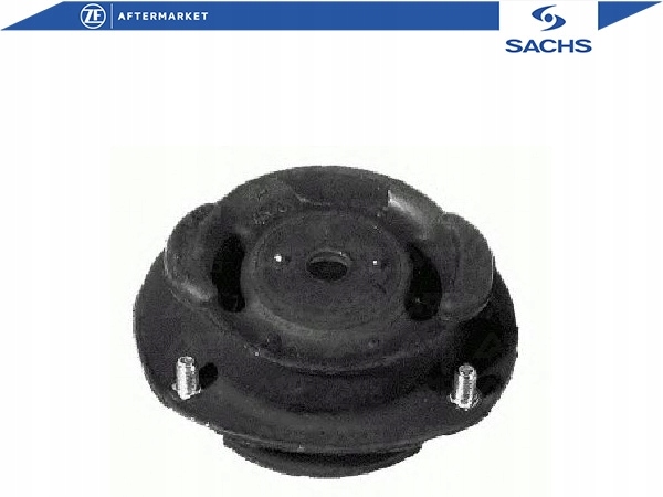 фото №2, Подушка амортизатора [sachs]