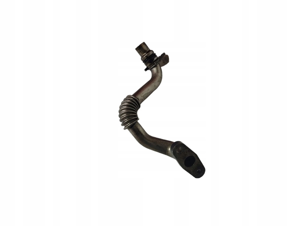 Шланг масляный турбонагнетателя land rover range rover l405 Доставка