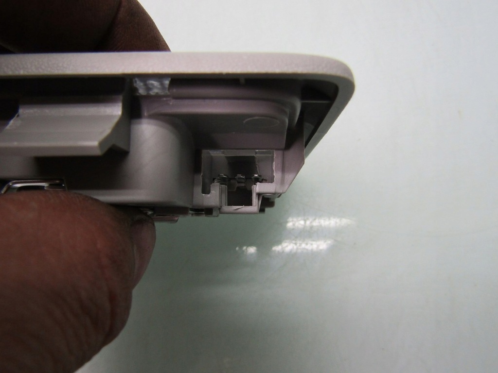 фото №4, Sx4 s-cross ii 23r лампа кабины освещение салона 36210-60p0