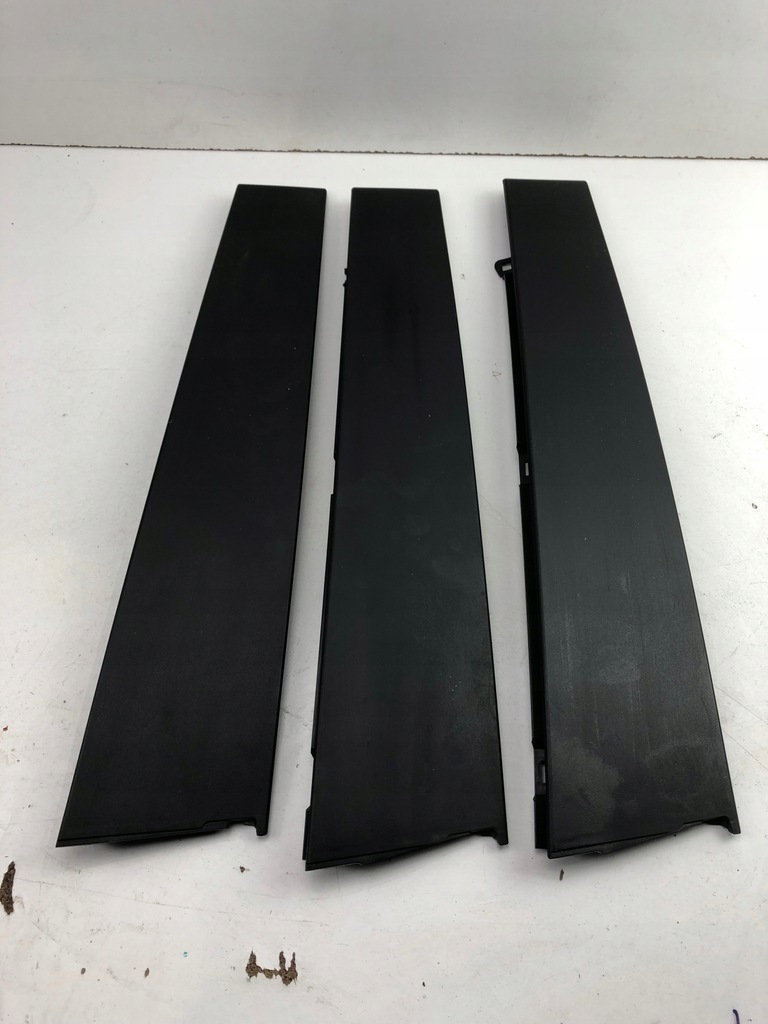 фото №1, Vw sharan молдинг стойка 7n5837901c