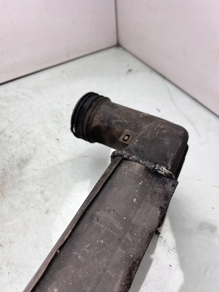 Bmw 3 e46 2000cm3 дизель інтеркулер 7786351 Оригінал