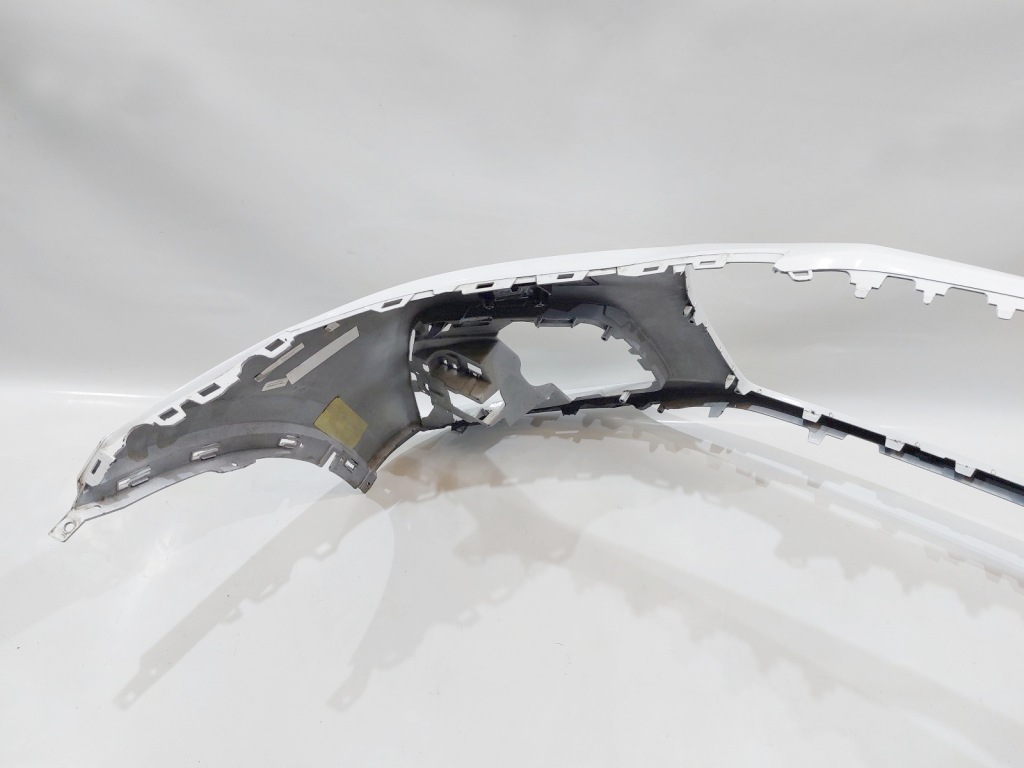 фото №10, Бампер перед audi q5 ii 23r lift s-line 80a807437p