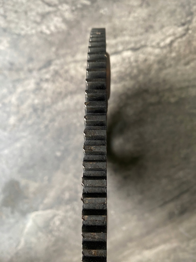 фото №1, Nissan note qashqai hr16 вінець колесо маховик