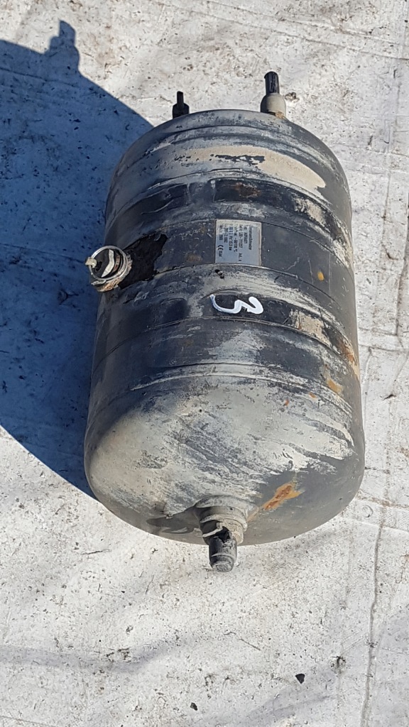 Купить Бак баллон воздуха 10l. daf 45 55 lf