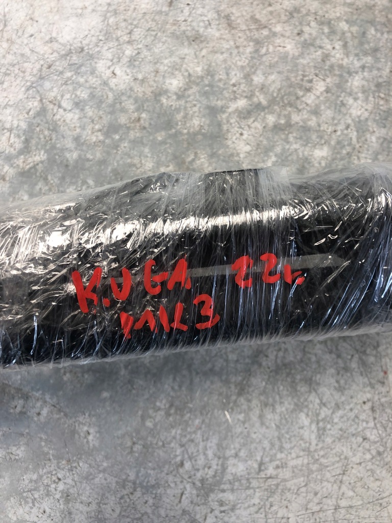 фото №6, Амортизатори кришки електричний ford kuga mk3