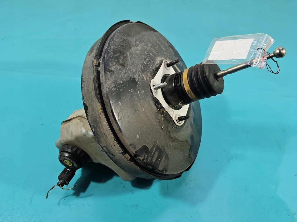 Купить Усилитель тормозов тормозные seat alhambra 2 7n 10- 2,0 tdi 5n1614105c