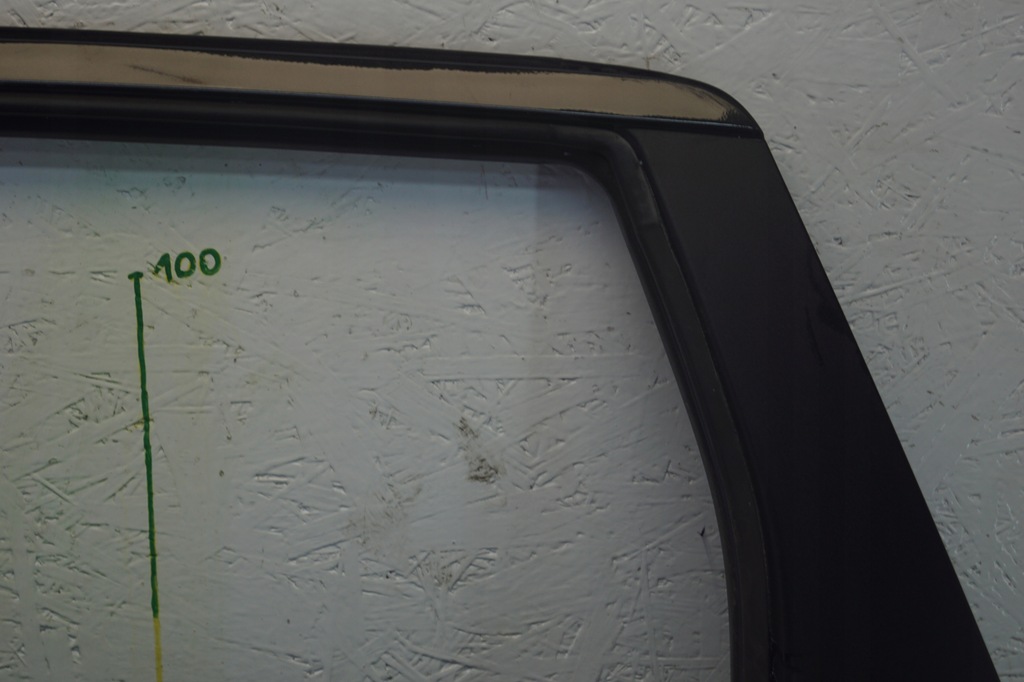 фото №7, Двері лівий задня nissan note e11