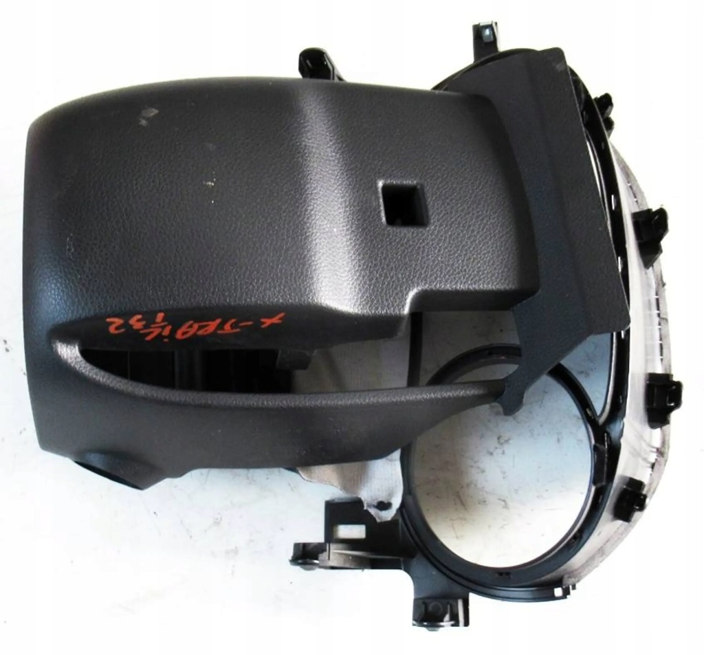 фото №2, Nissan x-trail t32 рамка корпус захист спідометра прилади