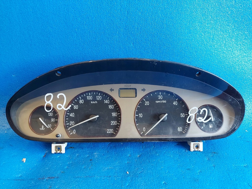 фото №1, Лічильник приладова панель lybra 46790473