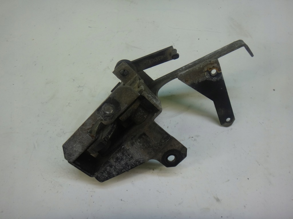 фото №1, Замок скло кришки задня bmw e39 kombi