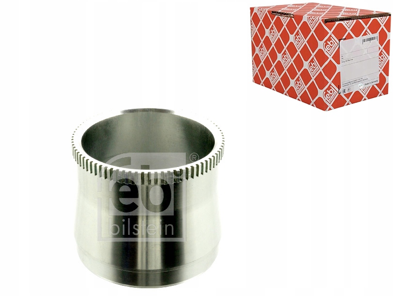 фото №1, Кільце abs задня iveco eurocargo i-iii 01.91-09.15 febi bilstein